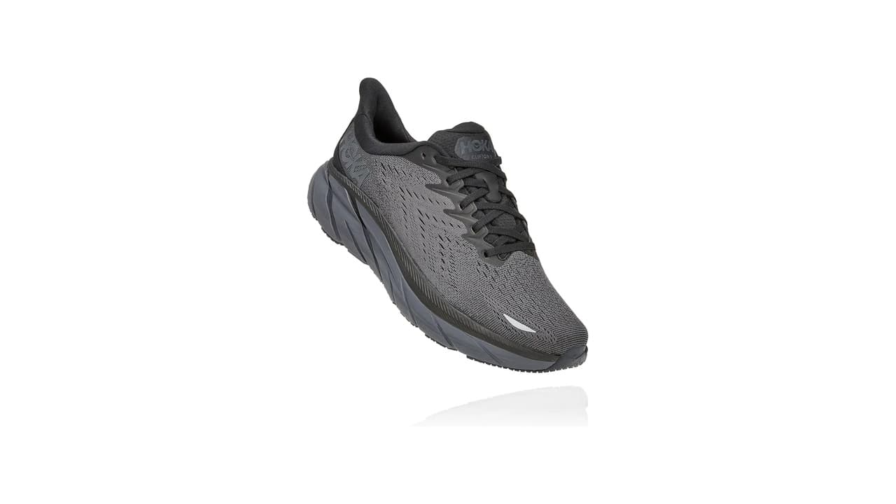 Qual o Melhor Tênis Hoka para Maratona? Confira 8 Modelos Top para Performance e Conforto