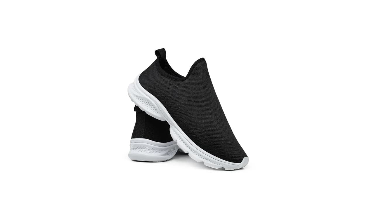 Qual Melhor Tênis Mais Confortável? Descubra os 8 Modelos Top em Conforto e Leveza