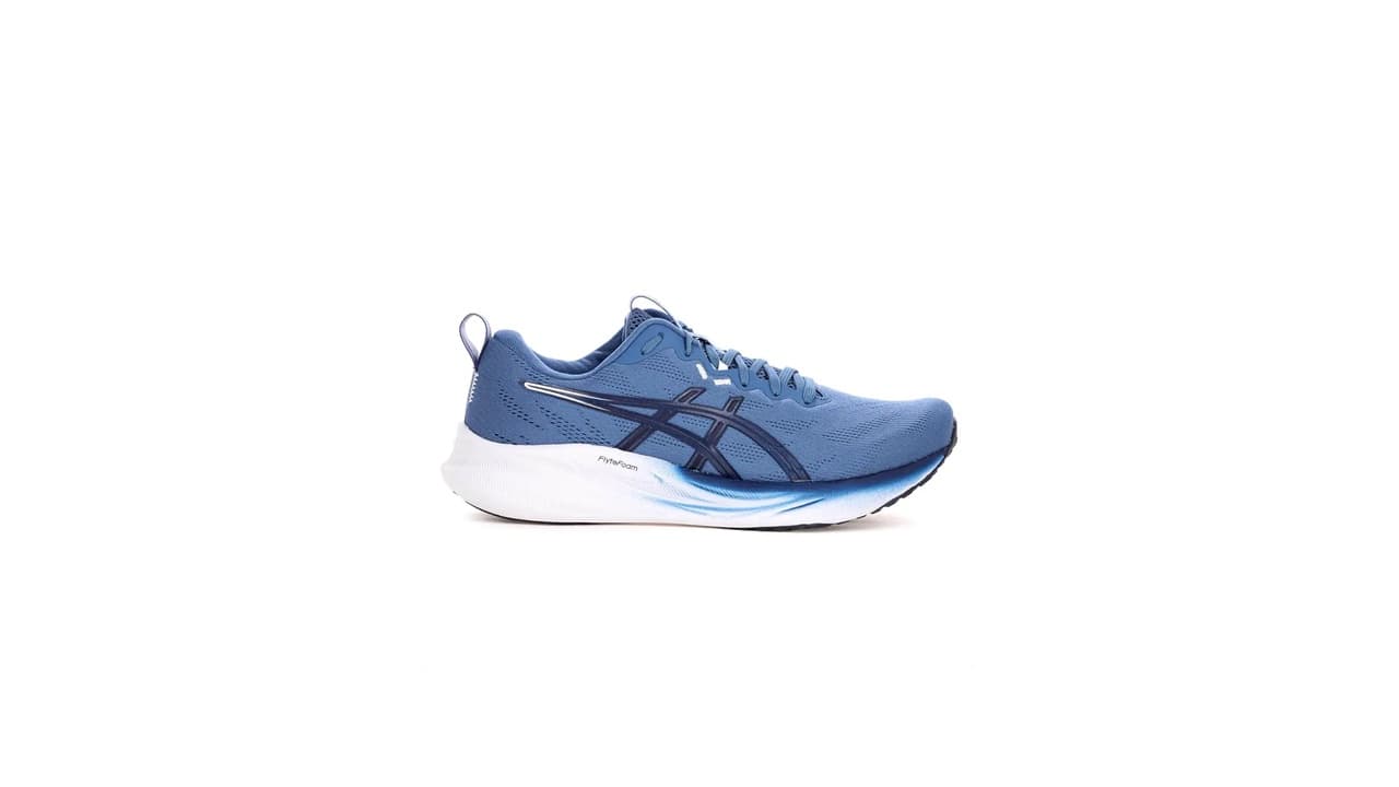 Qual o Melhor Tênis Masculino para Academia Asics? Conheça os 10 Modelos Top em Amortecimento e Suporte