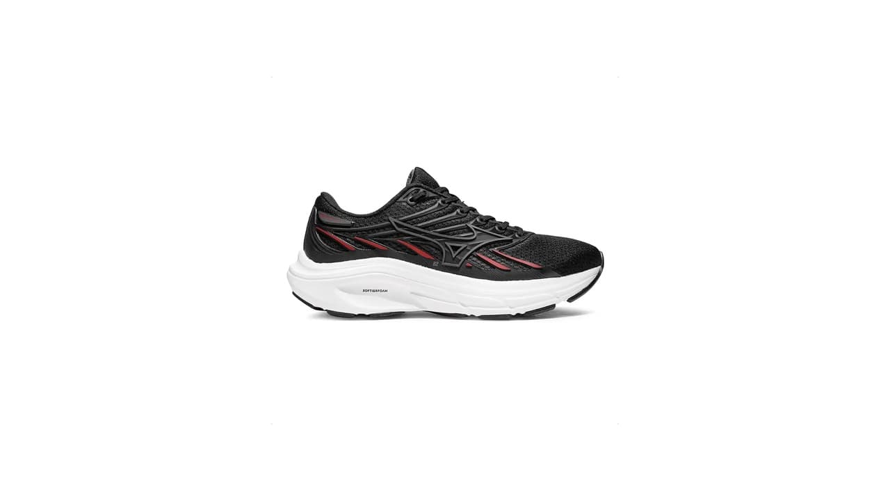 Qual Melhor Tênis Masculino para Academia Mizuno? 7 Opções Top em Conforto e Performance