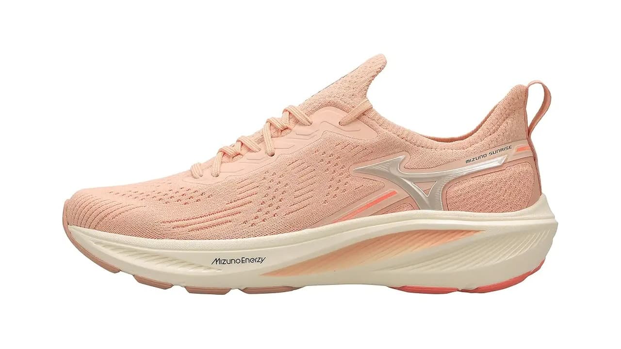 Qual o Melhor Tênis Mizuno Feminino para Caminhada? 7 Modelos com Amortecimento e Leveza