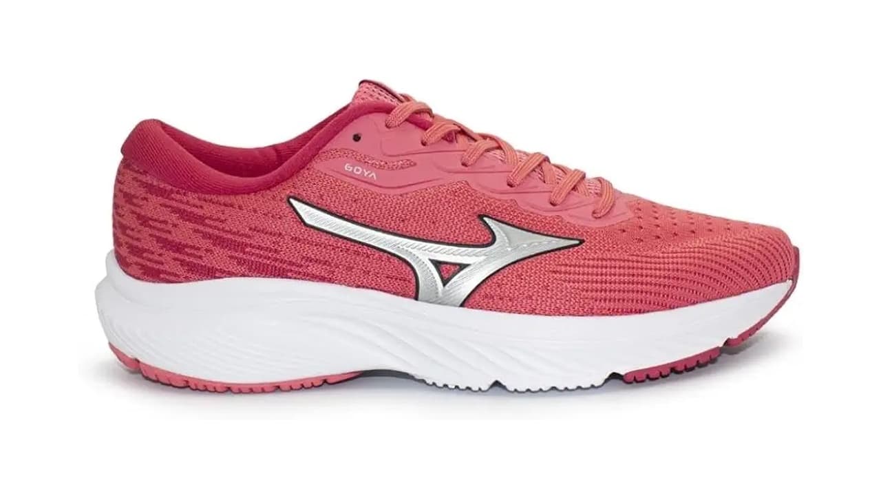 Qual o Melhor Tênis Mizuno Feminino para Corrida? Confira 7 Modelos Top com Amortecimento e Durabilidade