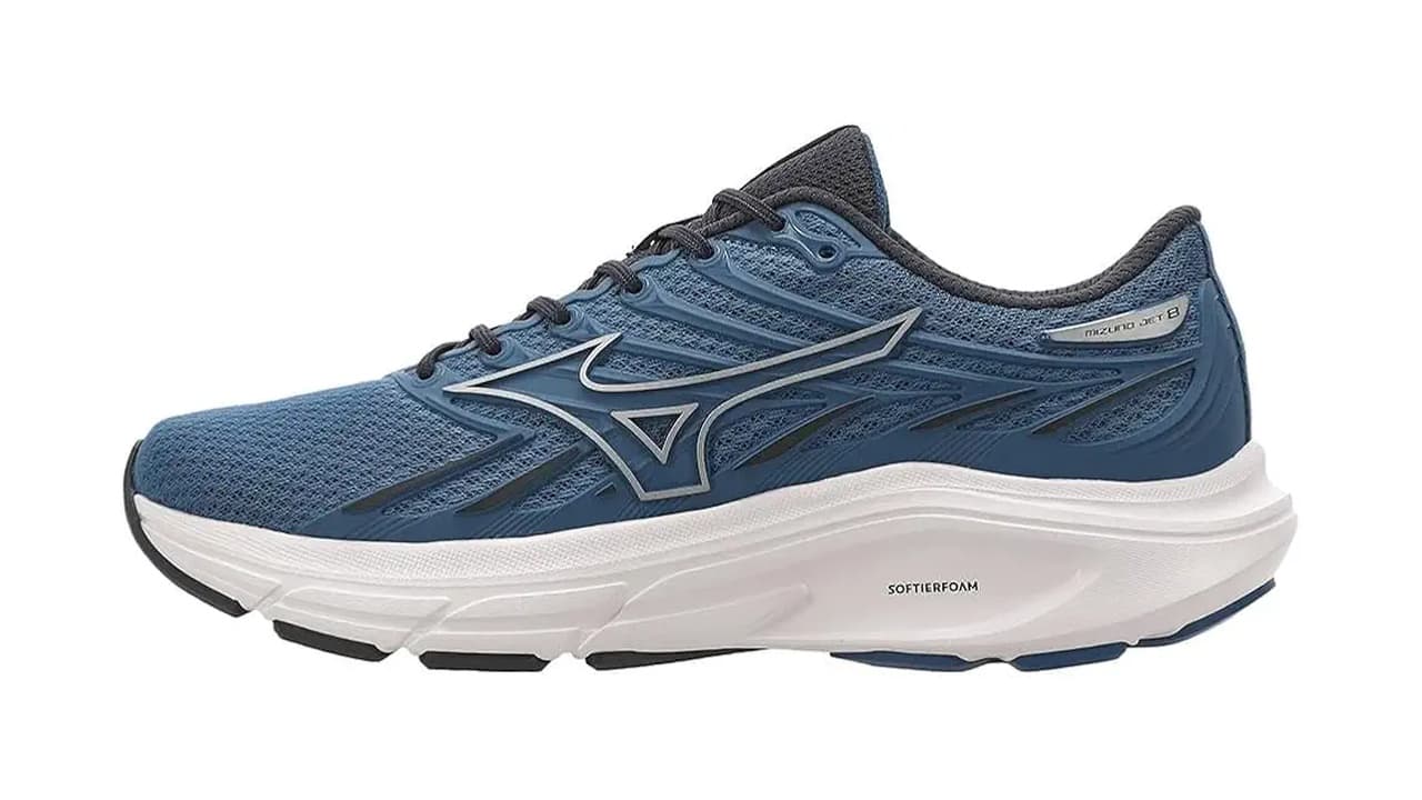 Qual Melhor Tênis Mizuno Masculino para Corrida? Conheça os 5 com Melhor Custo-Benefício