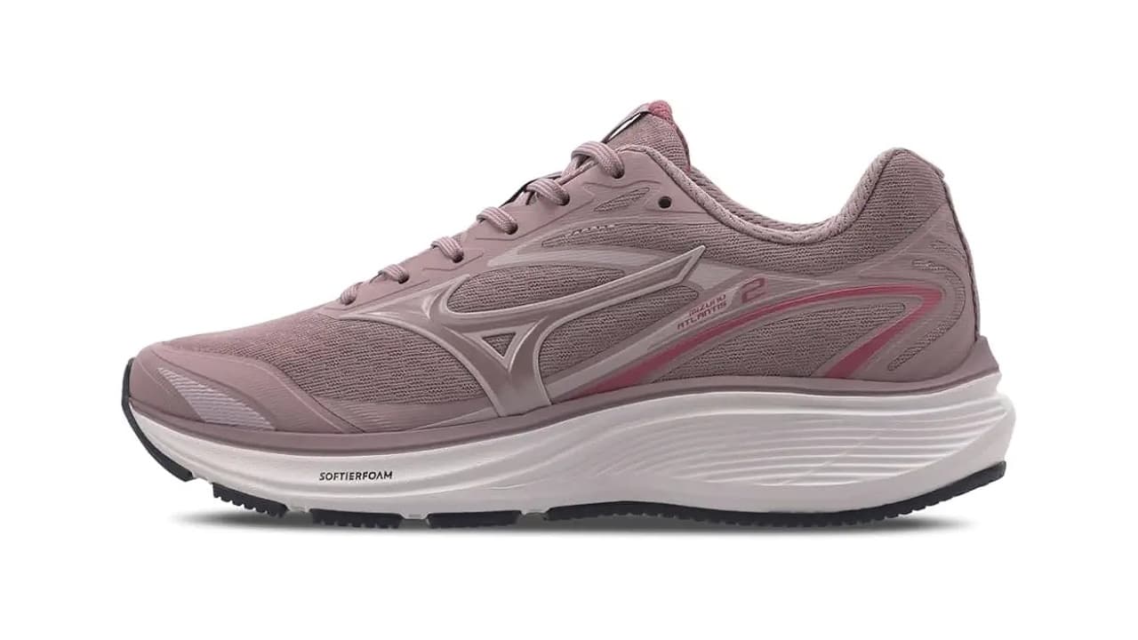 Qual o Melhor Tênis Mizuno para Academia? 7 Modelos Top em Conforto e Performance!