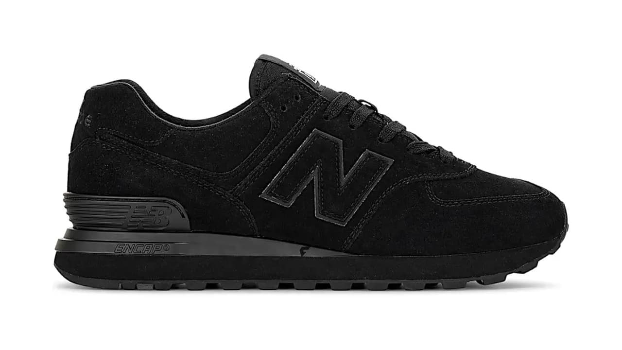 Qual o Melhor Tênis New Balance 574? Conheça os 7 Modelos Top em Estilo e Conforto
