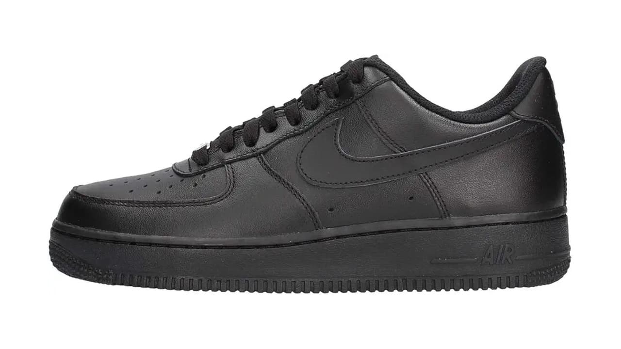 Qual o Melhor Tênis Nike Air Force 1? Top 7 Modelos para Estilo e Performance