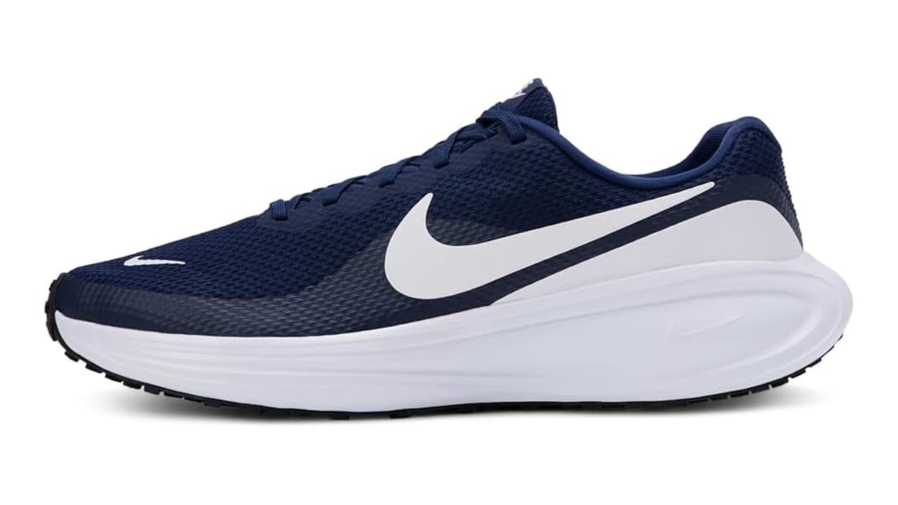 Qual Melhor Tênis Nike Corrida Masculina? Confira 7 Modelos com Tecnologia e Conforto