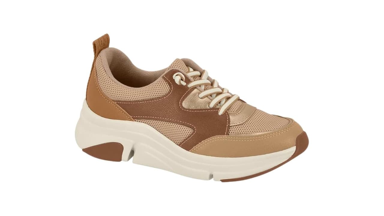Qual Melhor Tênis Ortopédico? 8 Modelos Top para Conforto e Saúde