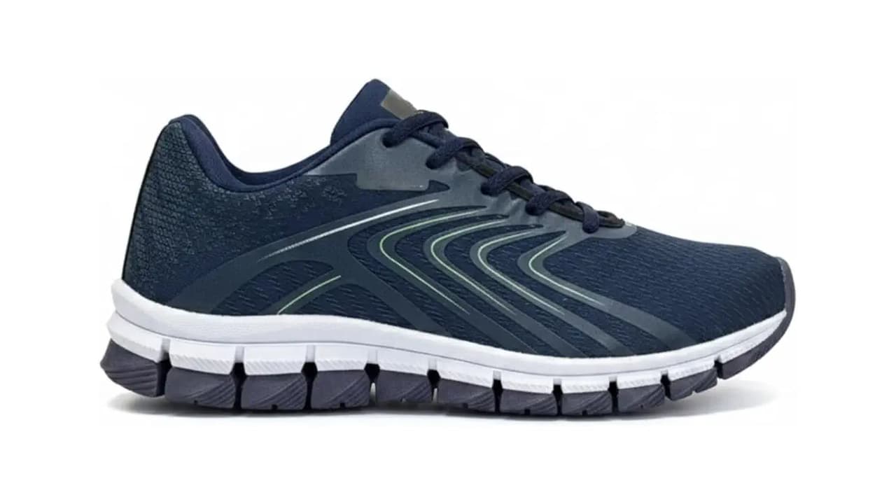 Qual o Melhor Tênis para Caminhada e Corrida Masculino? Conheça os 8 Top Modelos