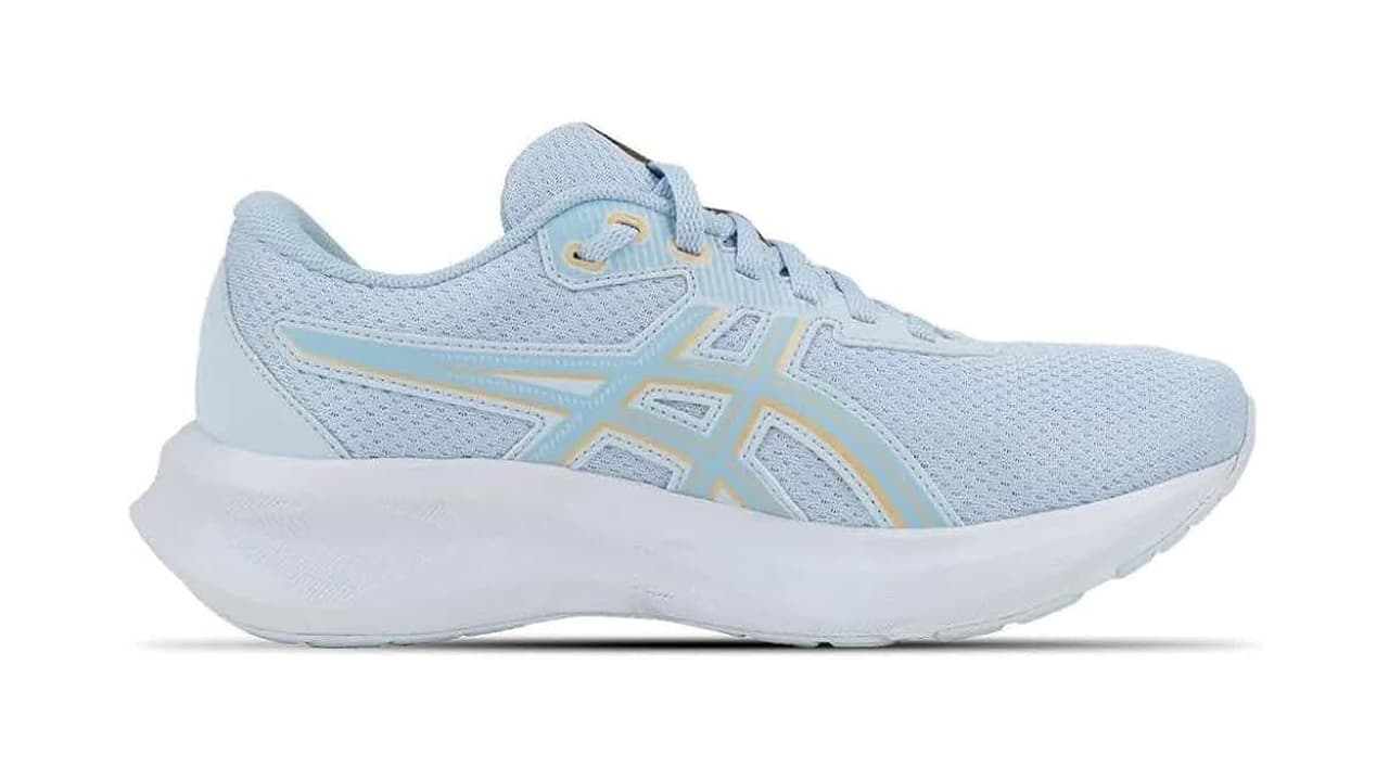 Qual Melhor Tênis Asics para Corrida Feminina? Conheça os 5 Modelos Top em Amortecimento