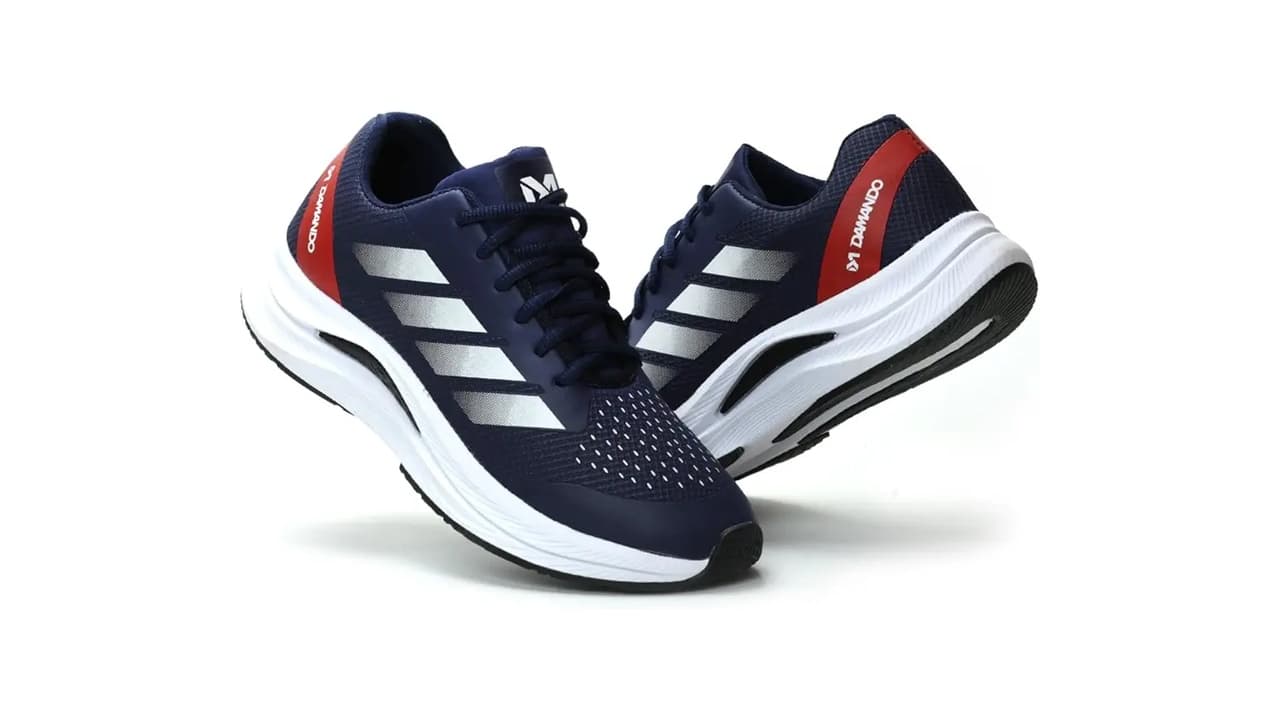 Qual Melhor Tênis para Corrida Masculino Custo-benefício? 9 Opções Top em Conforto e Durabilidade