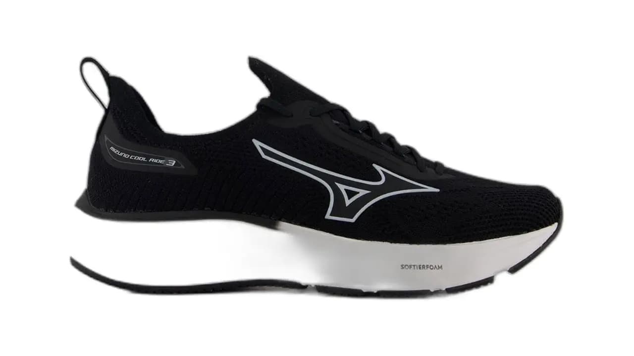 Qual o Melhor Tênis Mizuno para Corrida? Conheça os 7 Modelos Top