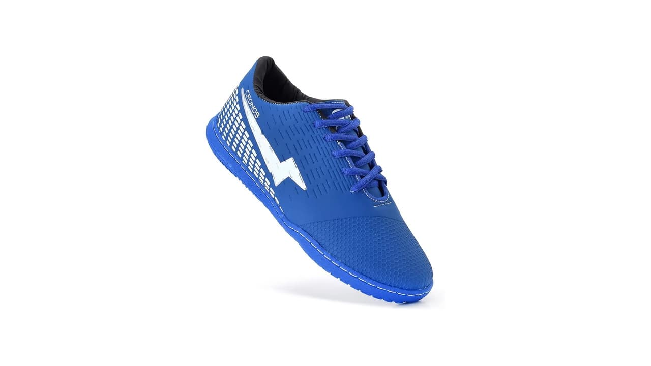 Qual o Melhor Tênis para Futsal? Conheça 10 Modelos Top em Desempenho e Conforto