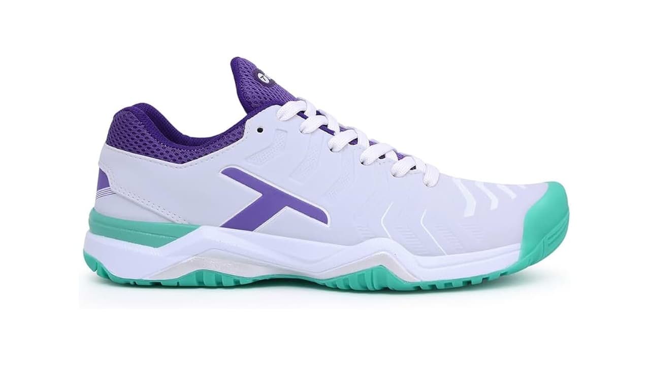 Qual o Melhor Tênis para Handebol Feminino? 8 Modelos com Amortecimento e Estabilidade