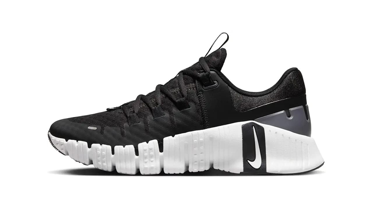 Qual a Melhor Nike para Musculação Feminino? 7 Modelos Top em Estabilidade