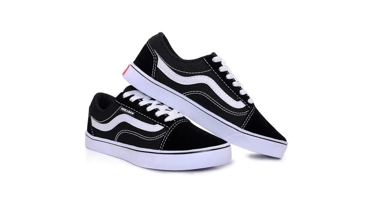 Qual o Melhor Tênis para Skate? 10 Modelos Top em Desempenho e Durabilidade
