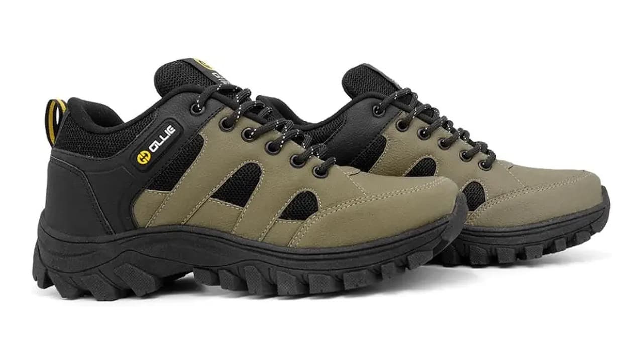 Qual o Melhor Tênis para Trilha Masculino? Confira 8 Modelos Top em Durabilidade e Tração
