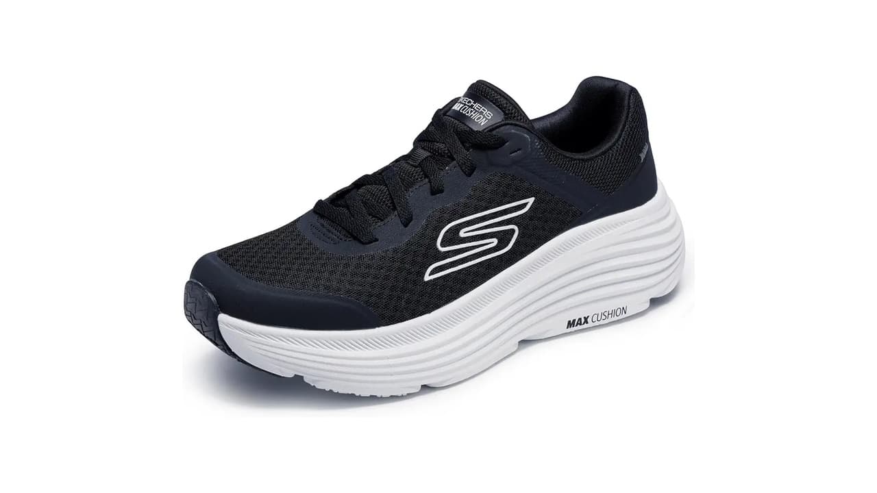 Qual Melhor Tênis Skechers para Corrida? 7 Modelos com Máximo Amortecimento