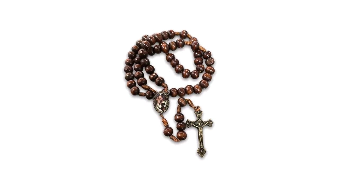 Qual o Melhor Terço Religioso? 13 Opções Testadas e Aprovadas
