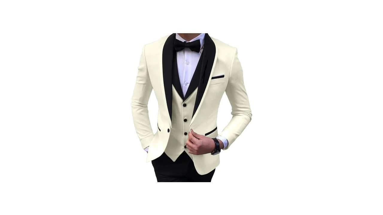 Qual Melhor Terno para Casamento? 10 Modelos Slim Fit para Noivos e Convidados
