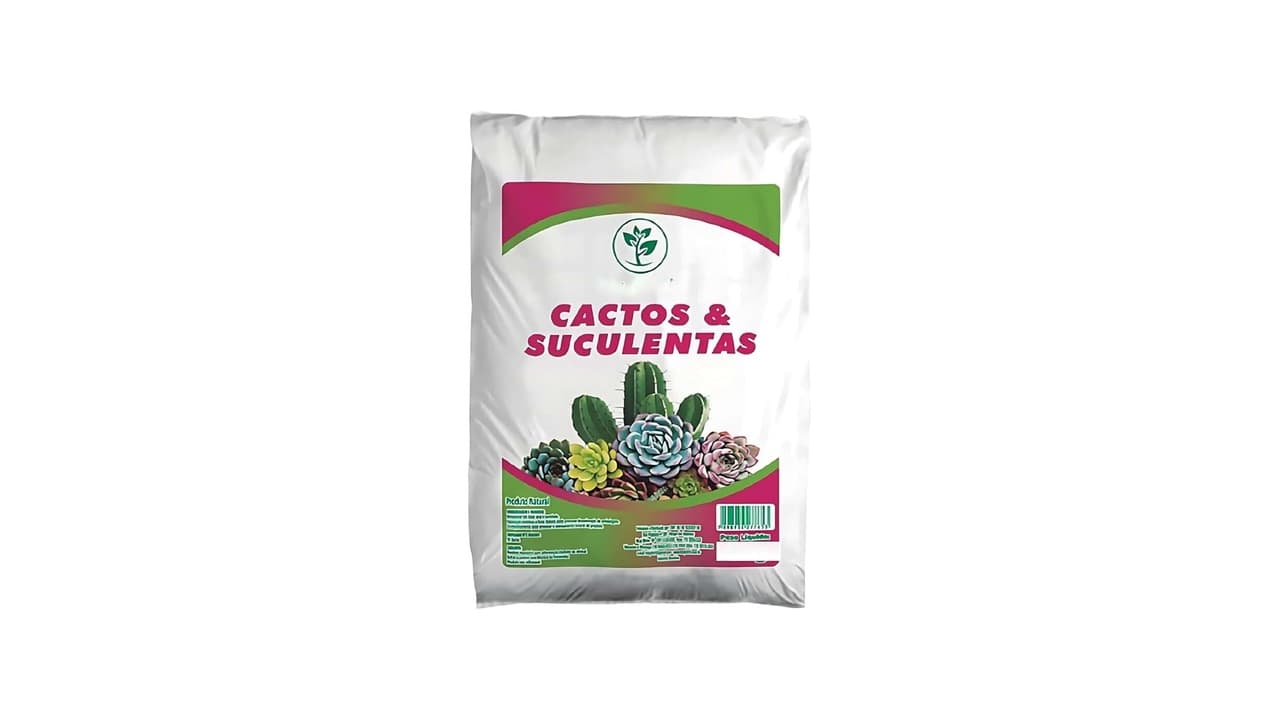 Qual Melhor Terra para Suculentas? Confira 10 Opções com Alta Drenagem e Nutrientes