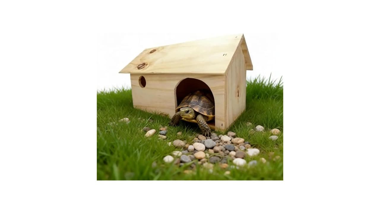 Qual a Melhor Opção em Terrário para Tartaruga? Confira 9 Modelos Testados