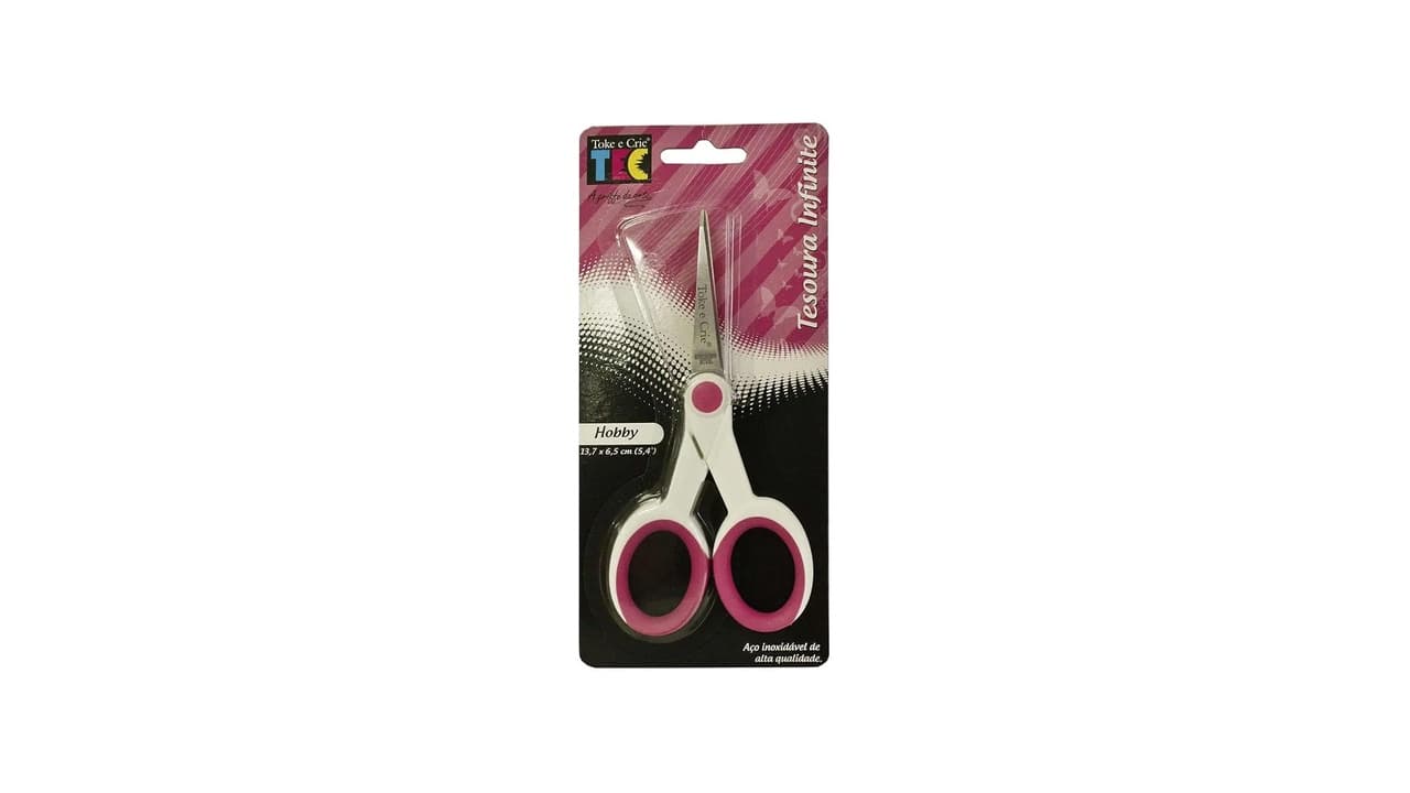 Qual Melhor Tesoura para Scrapbook? Confira 8 Modelos Top em Precisão