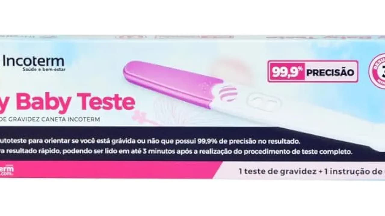 Qual a Melhor Teste de Gravidez Caneta? Confira 10 Opções Top em Precisão