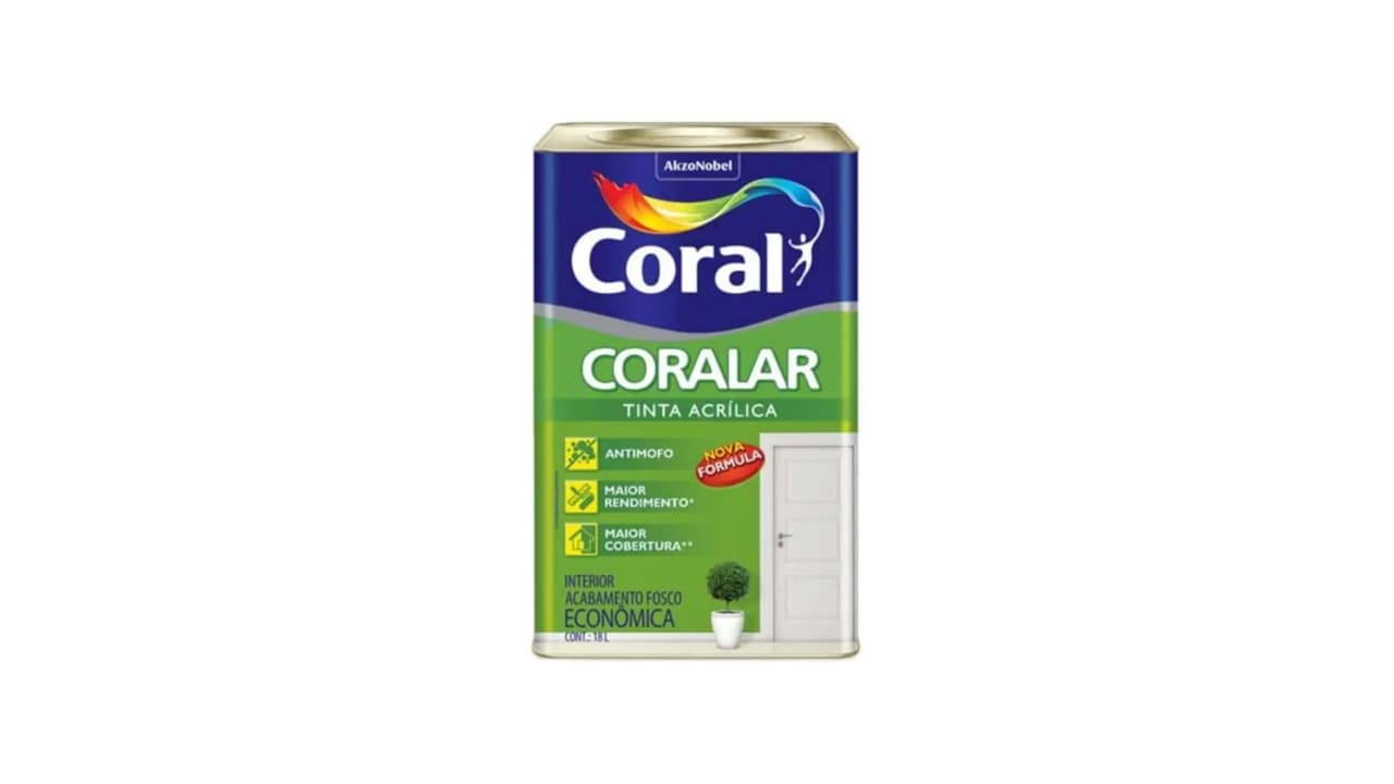 Qual a Melhor Tinta Antimofo 18 Litros? Veja 7 Opções com Máxima Eficiência