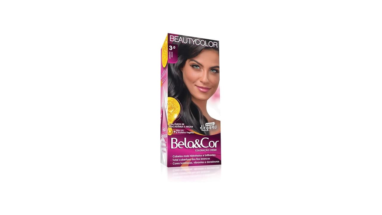 Qual a Melhor Tinta de Cabelo Castanho Escuro? Confira 12 Opções Testadas e Aprovadas!