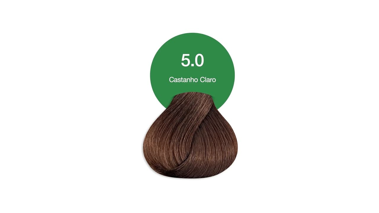 Qual a Melhor Tinta de Cabelo Vegana? Top 7 Cores Naturais e Duradouras