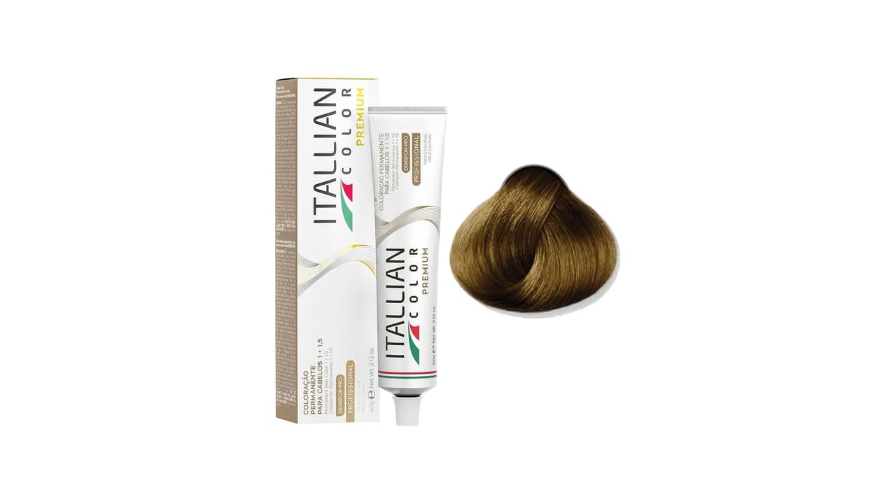 Qual Melhor Tinta para Cabelo Branco Profissional? 10 Opções Top para Cobertura Total e Brilho Duradouro