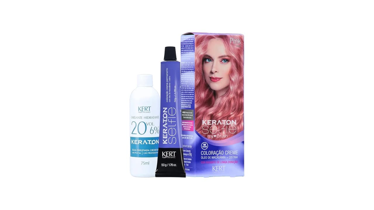 Qual a Melhor Tinta para Cabelo Com Química? Conheça 7 Opções Top em Durabilidade e Cor