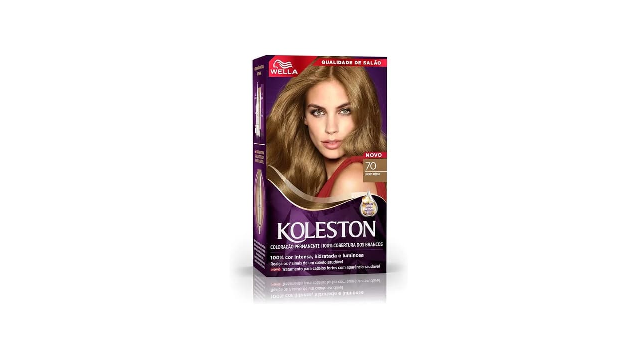 Qual Melhor Tinta para Cabelo Loiro: 10 Opções Testadas e Aprovadas