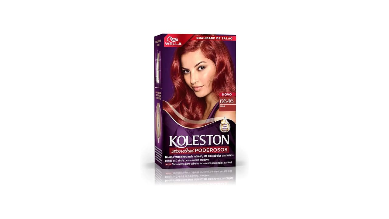 Qual Melhor Tinta para Cabelo Vermelho? 7 Opções Testadas e Aprovadas