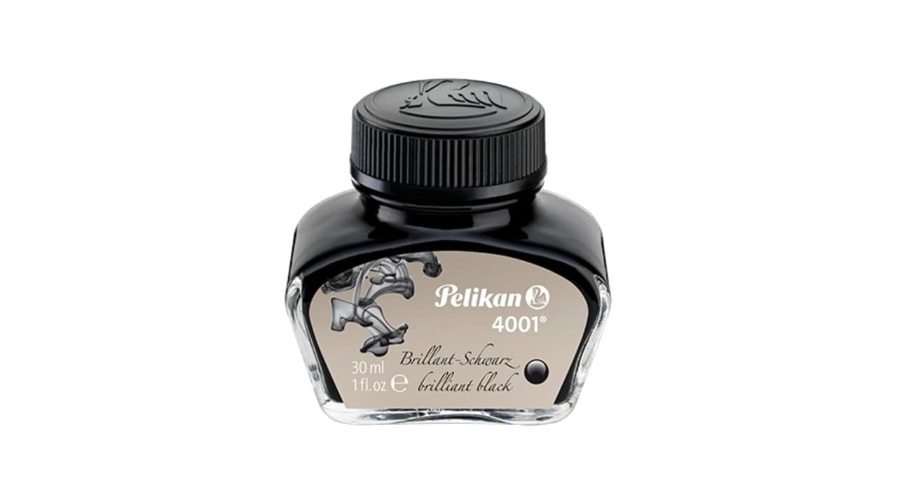 Qual a Melhor Tinta para Caneta Tinteiro? 7 Opções Top e Dicas de Escolha