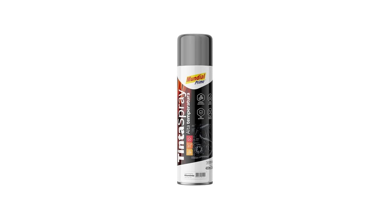 Qual a Melhor Tinta para Pintar Alumínio? Confira 10 Opções Top em Durabilidade