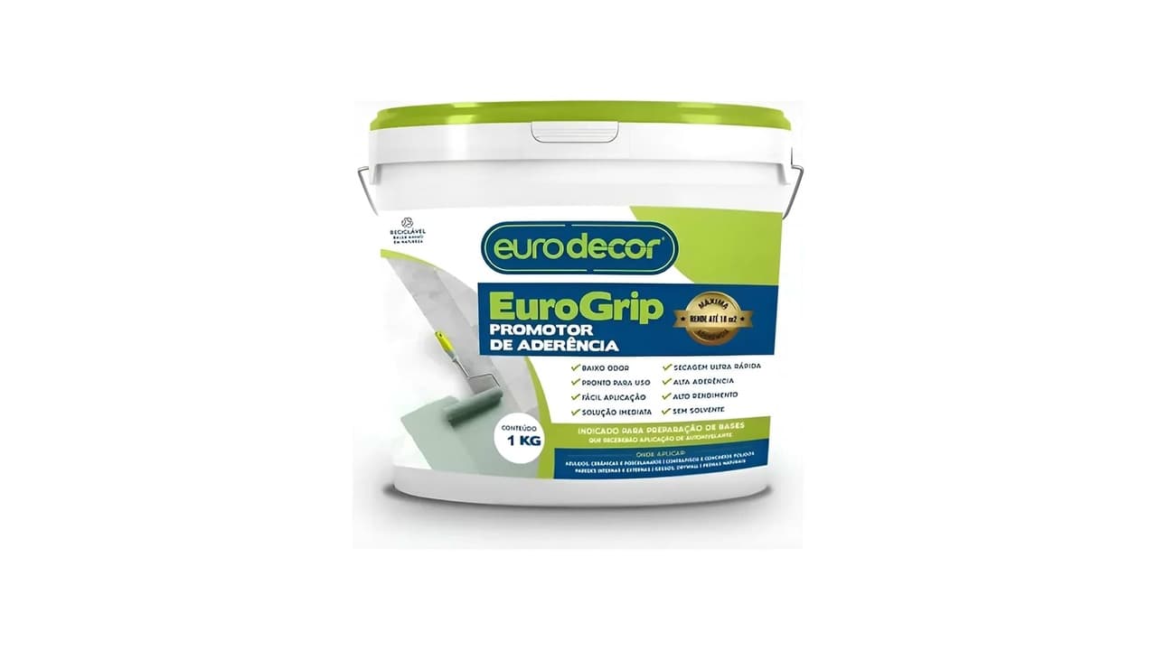 Qual Melhor Tinta para Piso Cerâmico Externo? Descubra 6 Opções Duradouras e de Alto Rendimento