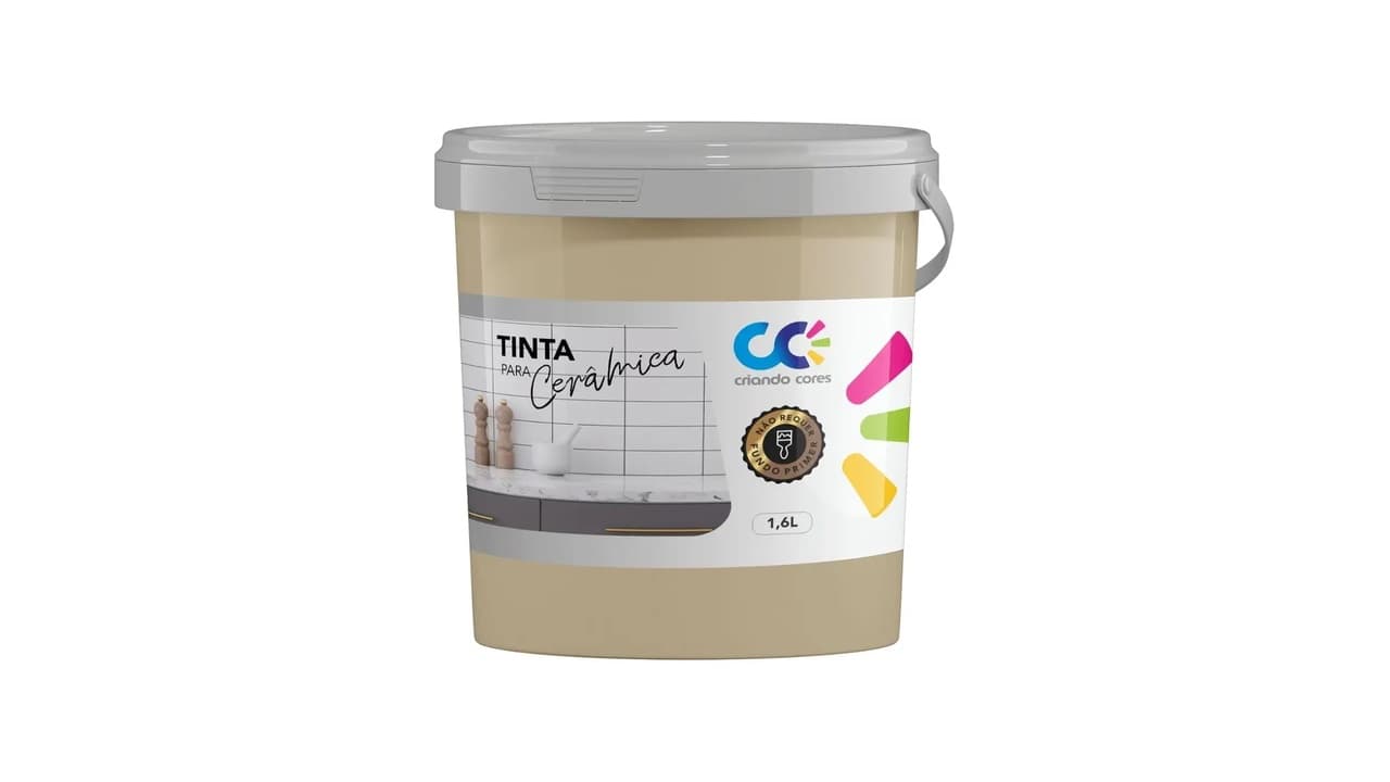 Qual a Melhor Tinta para Piso Cerâmico? Confira 7 Opções com Alta Cobertura e Secagem Rápida