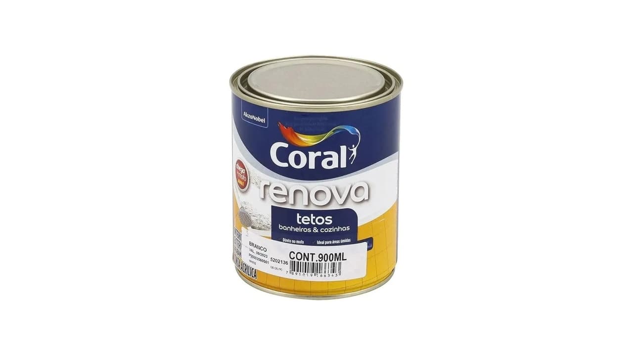 Qual a Melhor Tinta para Piso de Cozinha? 10 Opções Testadas e Aprovadas