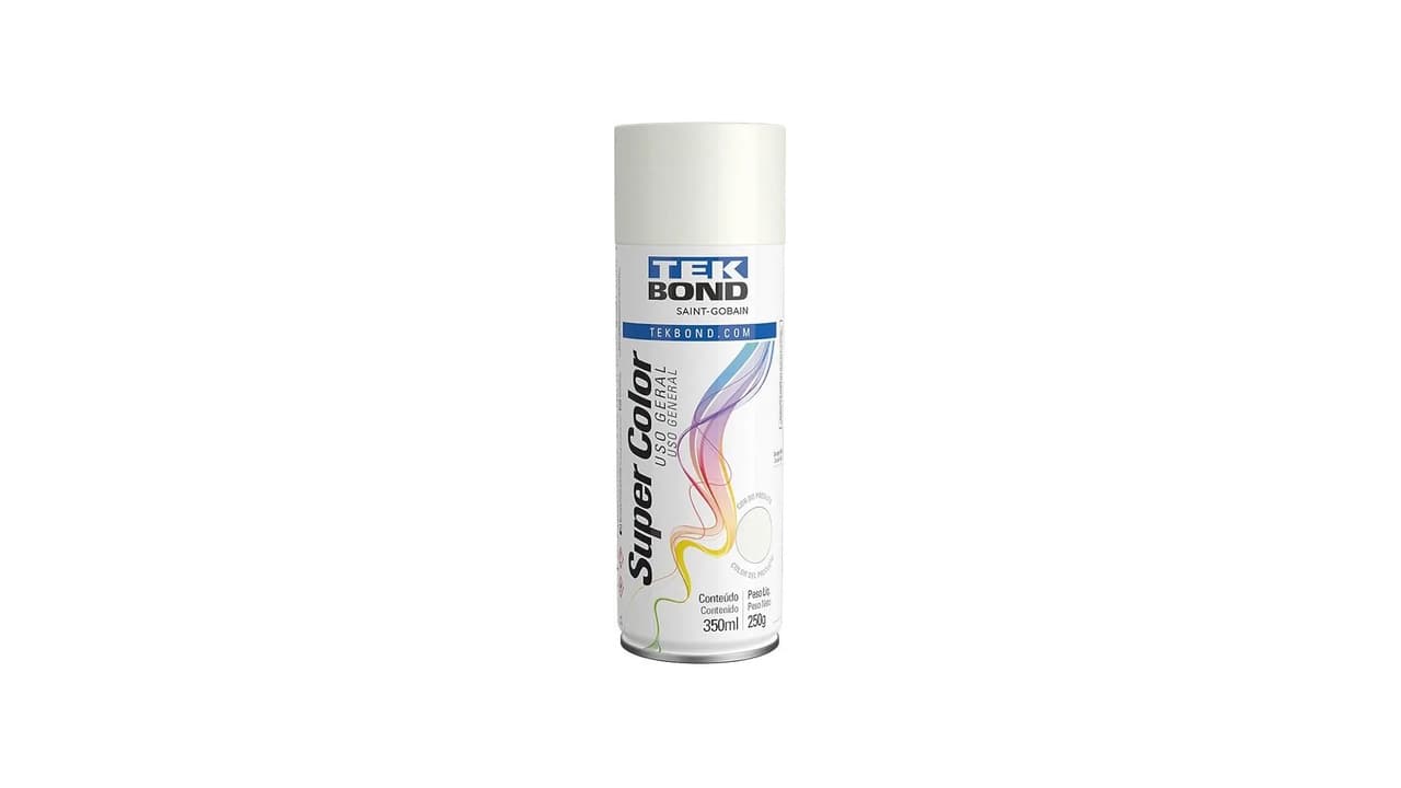 Qual Melhor Tinta Spray para Pintar Madeira? Guia Definitivo com 7 Opções Top