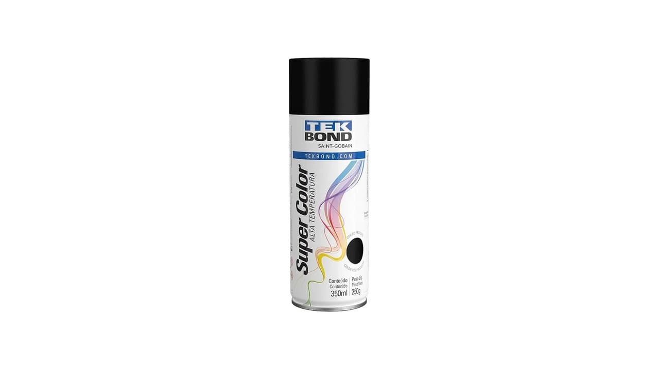 Qual a Melhor Tinta Spray para Pintar Moto? 7 Opções Top em Durabilidade e Acabamento