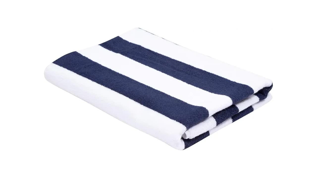 Qual a Melhor Toalha de Praia? Descubra 10 Modelos Top com Alta Absorção e Durabilidade