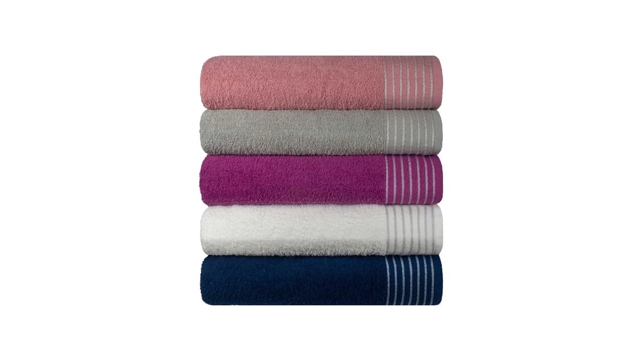 Qual a Melhor Toalha de Rosto: 7 Modelos Extra Macios e Absorventes
