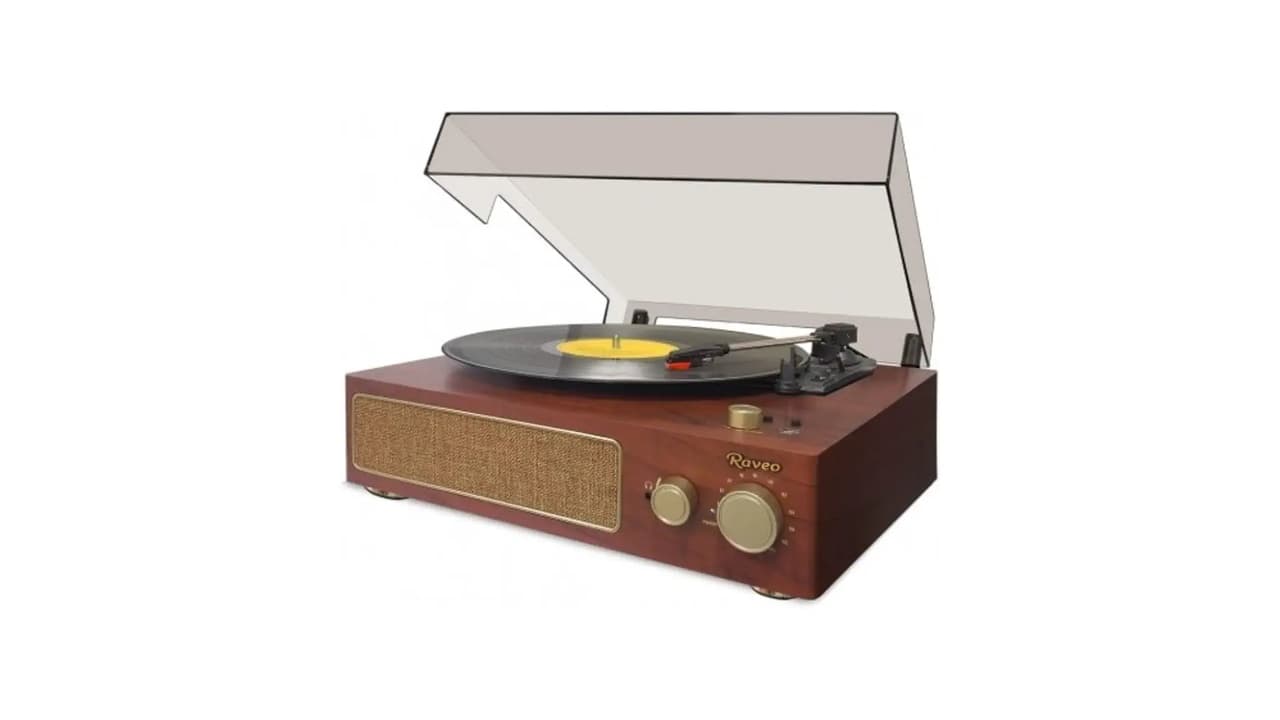 Qual o Melhor Toca-discos Bluetooth? 12 Modelos para Vinil com Som Incrível