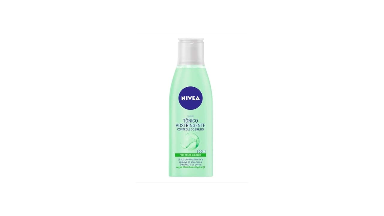 Qual Melhor Tônico Adstringente? 7 Opções para Pele Oleosa e com Acne