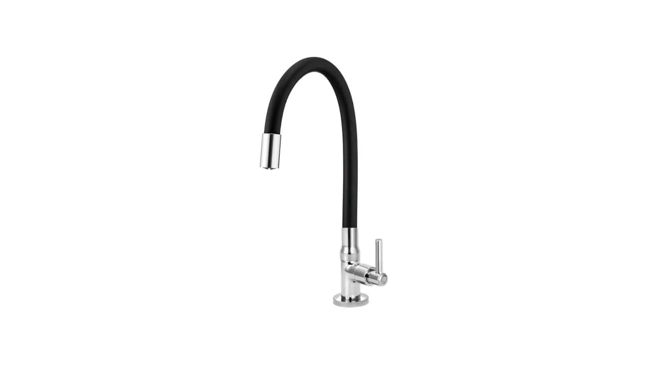 Qual a Melhor Torneira Flexível? 10 Modelos Testados para Cozinha Moderna