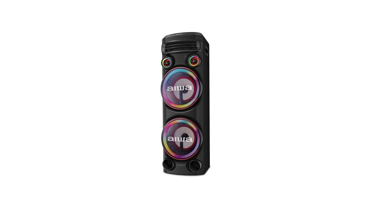 Qual a Melhor Torre de Som? 12 Modelos Potentes com Bluetooth e LED