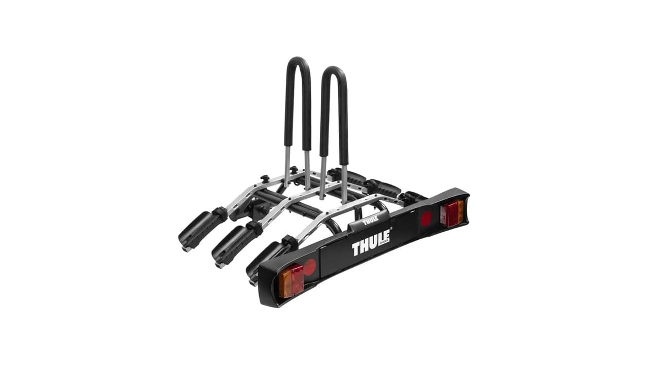 Qual a Melhor Transbike de Engate? Top 8 Modelos para 2, 3 e 4 Bicicletas