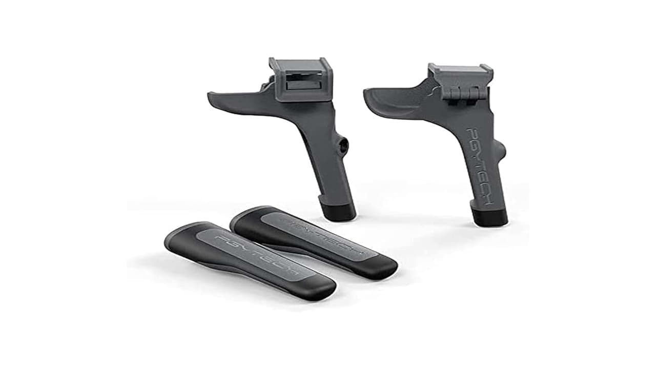Qual o Melhor Trem de Pouso para Drone? 7 Opções Top com Destaque